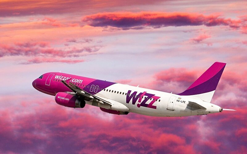 Wizz Air добавит меры безопасности