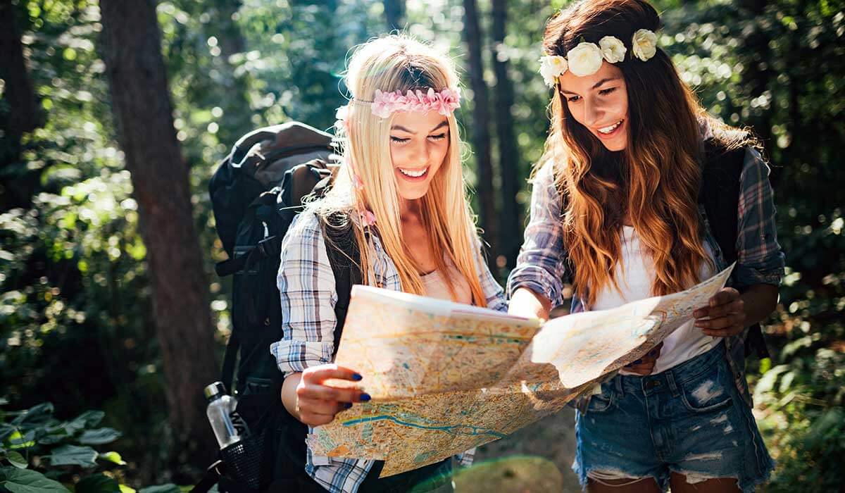 Наталья
Мандрівниця